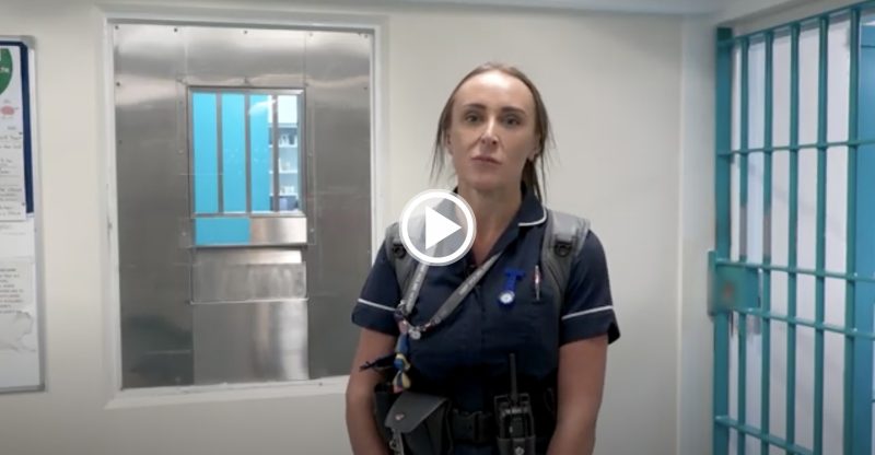 Spectrum Nurses Working at Spectrum - Spectrum Community Health CIC